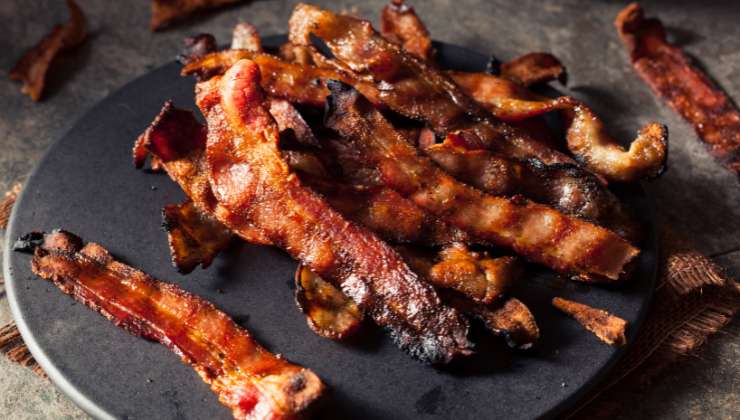 Bacon, pancetta e guanciale: che differenze ci sono