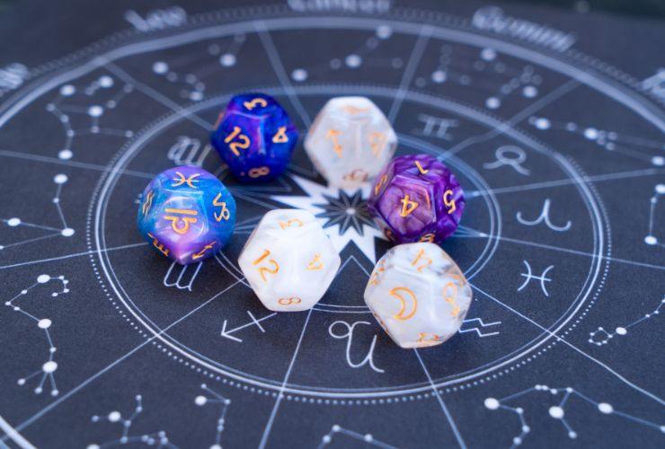 Segno zodiacale oroscopo segni pigri