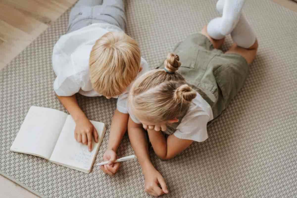 Pubblicare foto di bambini è reato? La risposta