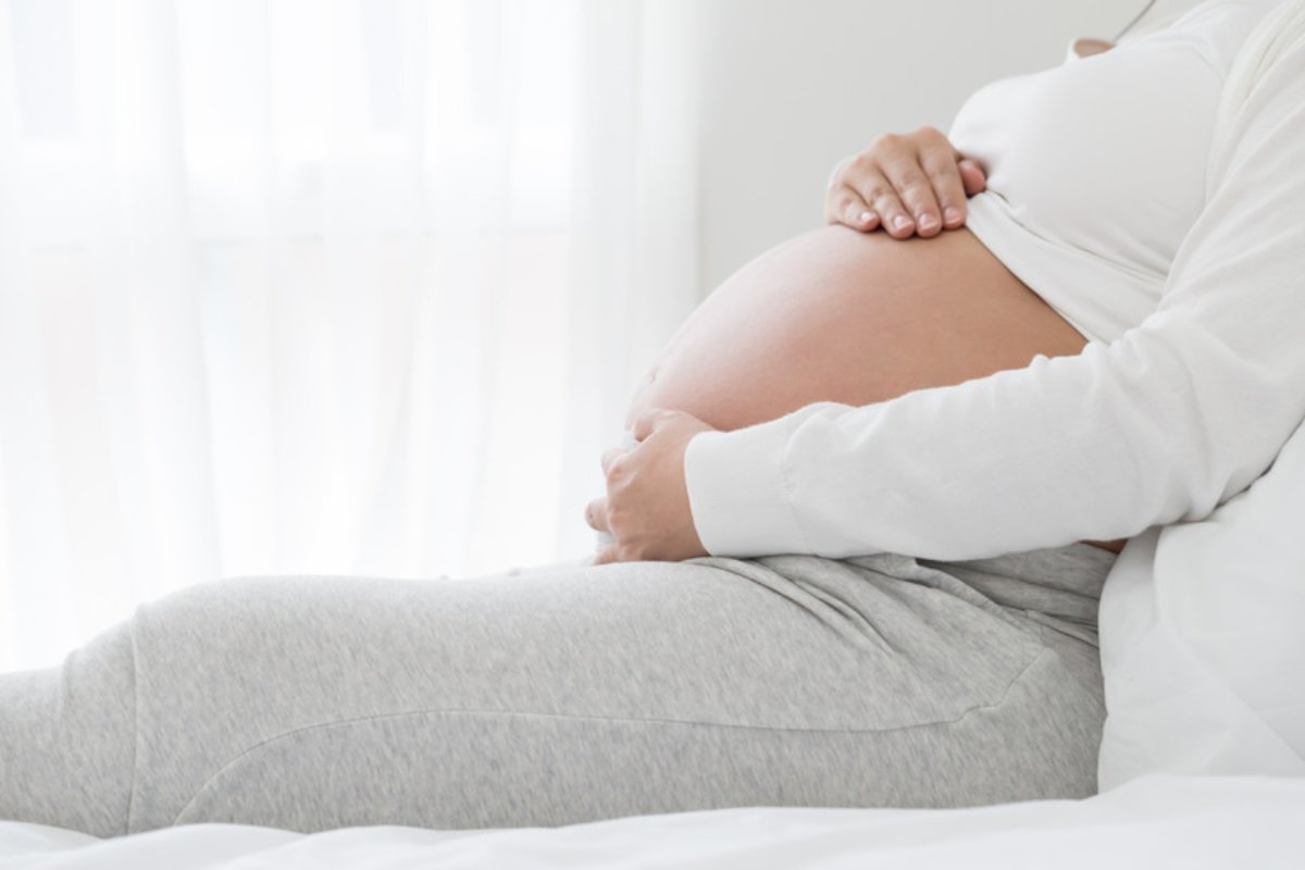 pseudociesi cos'è la gravidanza isterica