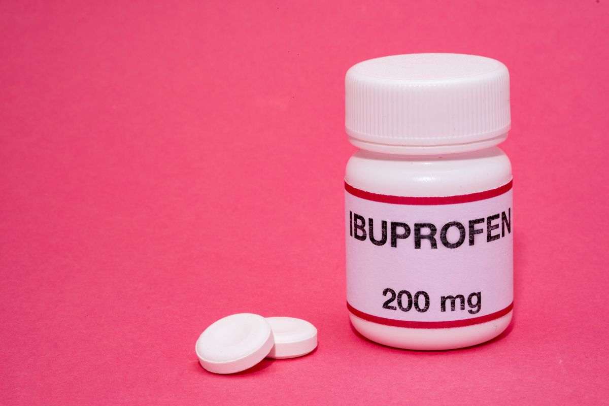 ibuprofene e problemi con altri farmaci