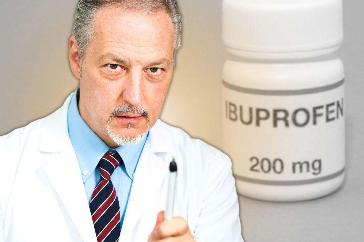 ibuprofene e problemi con altri farmaci